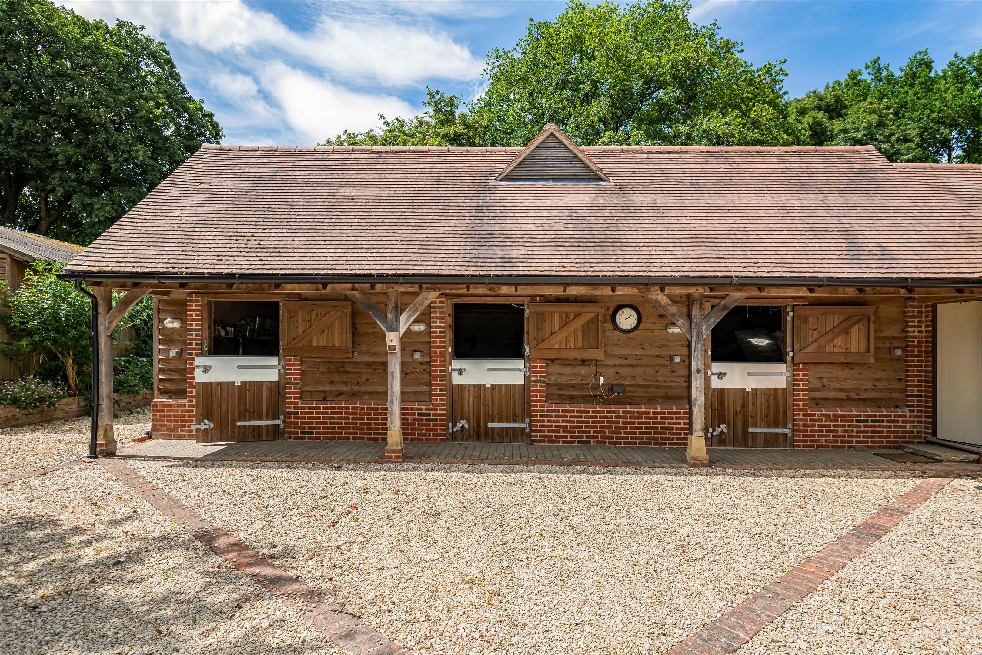 Whitehall Lane, Checkendon, Reading, Oxfordshire, RG8
