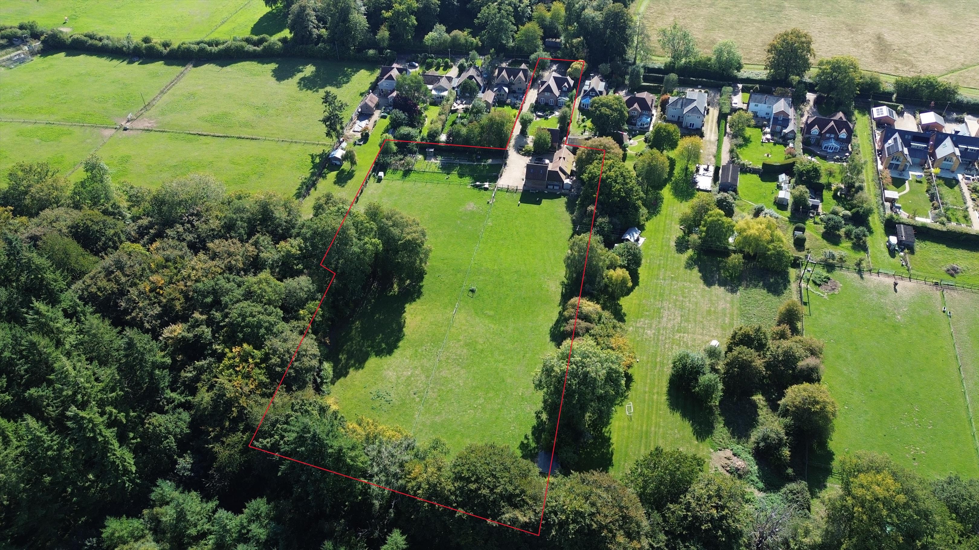 Whitehall Lane, Checkendon, Reading, Oxfordshire, RG8