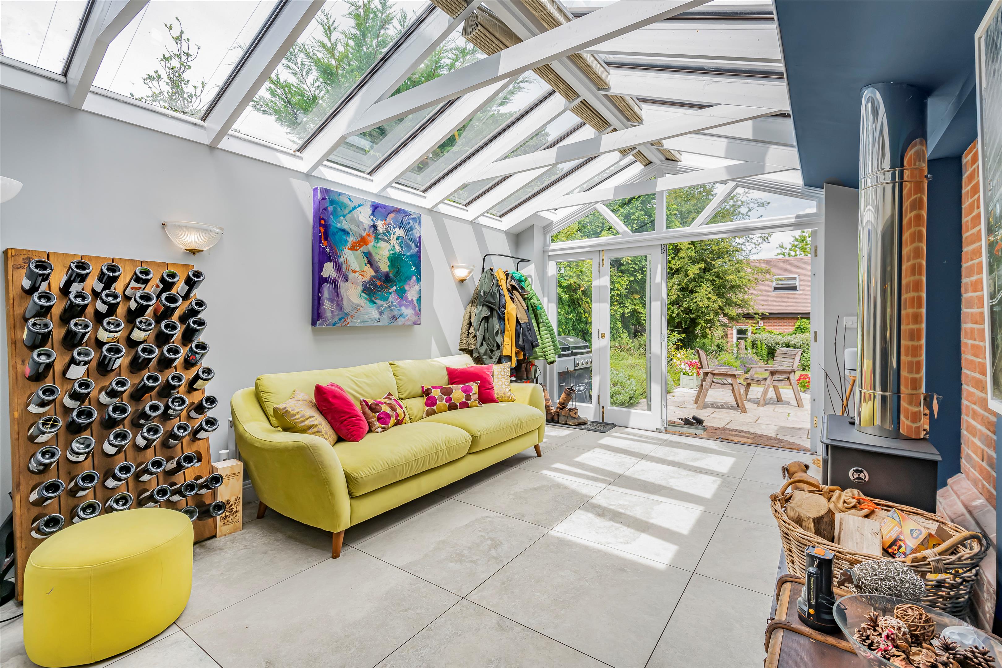 Whitehall Lane, Checkendon, Reading, Oxfordshire, RG8