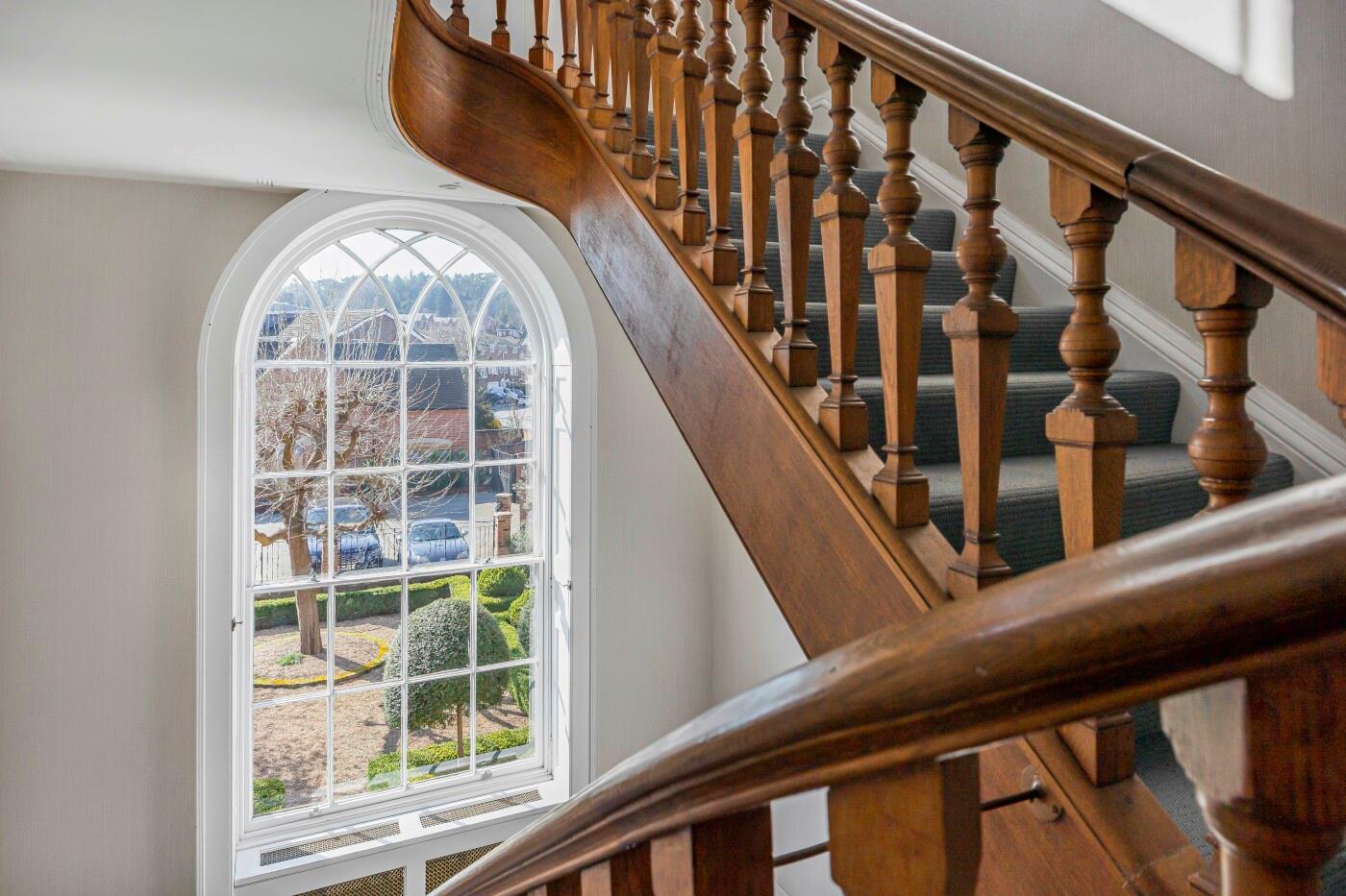 Northfield End, Henley-on-Thames, Oxfordshire RG9