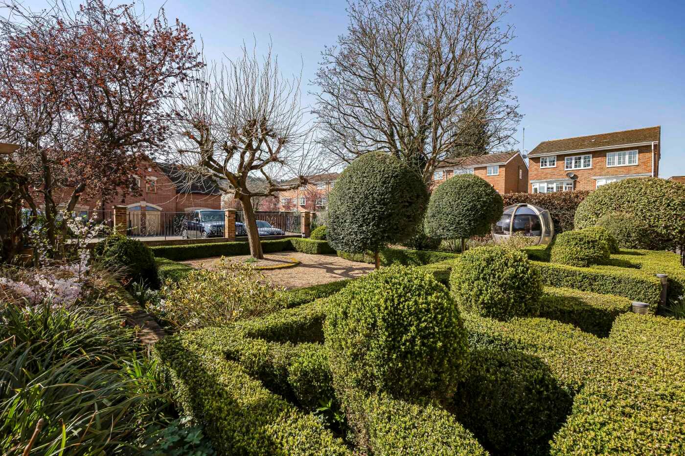 Northfield End, Henley-on-Thames, Oxfordshire RG9
