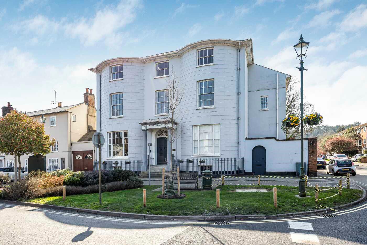 Northfield End, Henley-on-Thames, Oxfordshire RG9