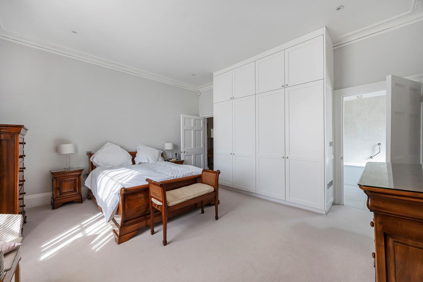 Northfield End, Henley-on-Thames, Oxfordshire RG9