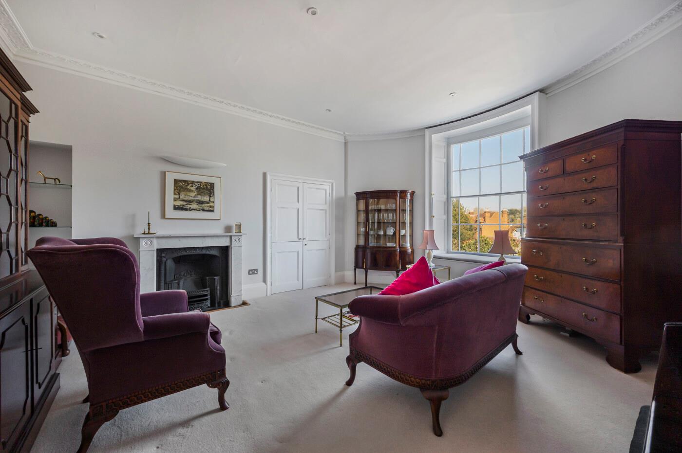 Northfield End, Henley-on-Thames, Oxfordshire RG9