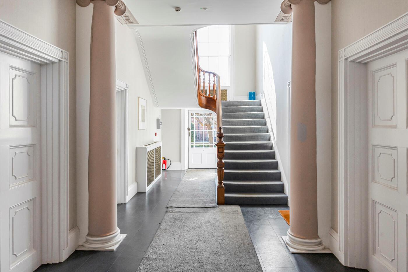 Northfield End, Henley-on-Thames, Oxfordshire RG9