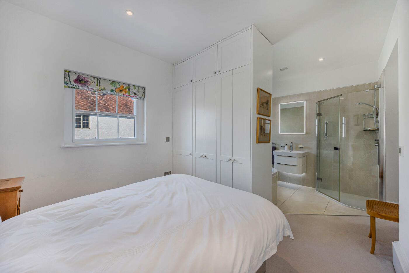 Northfield End, Henley-on-Thames, Oxfordshire RG9