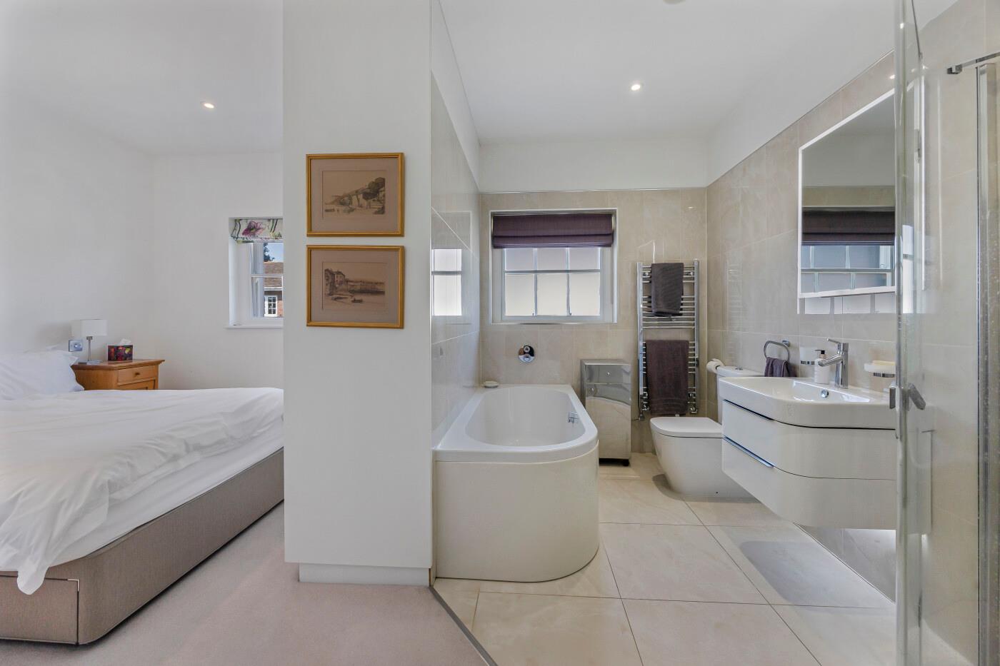Northfield End, Henley-on-Thames, Oxfordshire RG9
