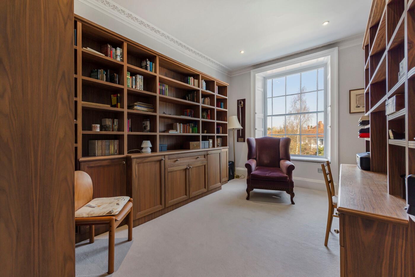 Northfield End, Henley-on-Thames, Oxfordshire RG9