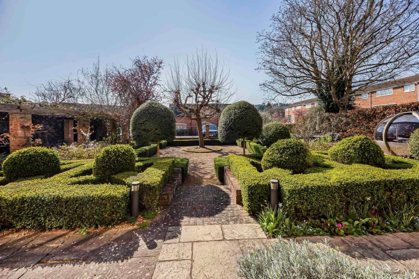 Northfield End, Henley-on-Thames, Oxfordshire RG9