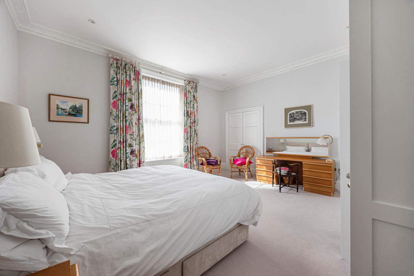 Northfield End, Henley-on-Thames, Oxfordshire RG9
