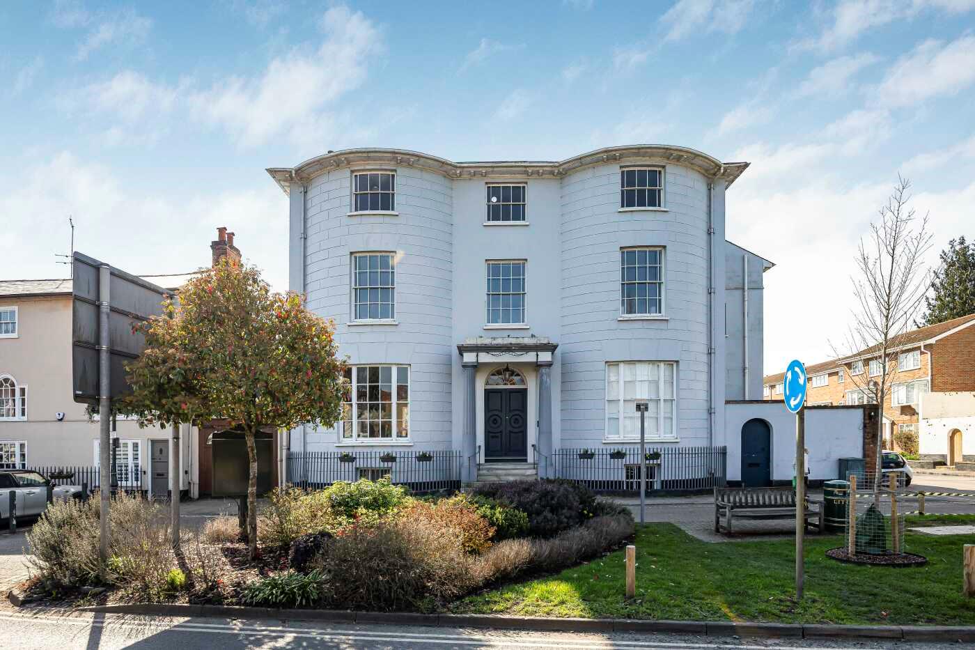 Northfield End, Henley-on-Thames, Oxfordshire RG9