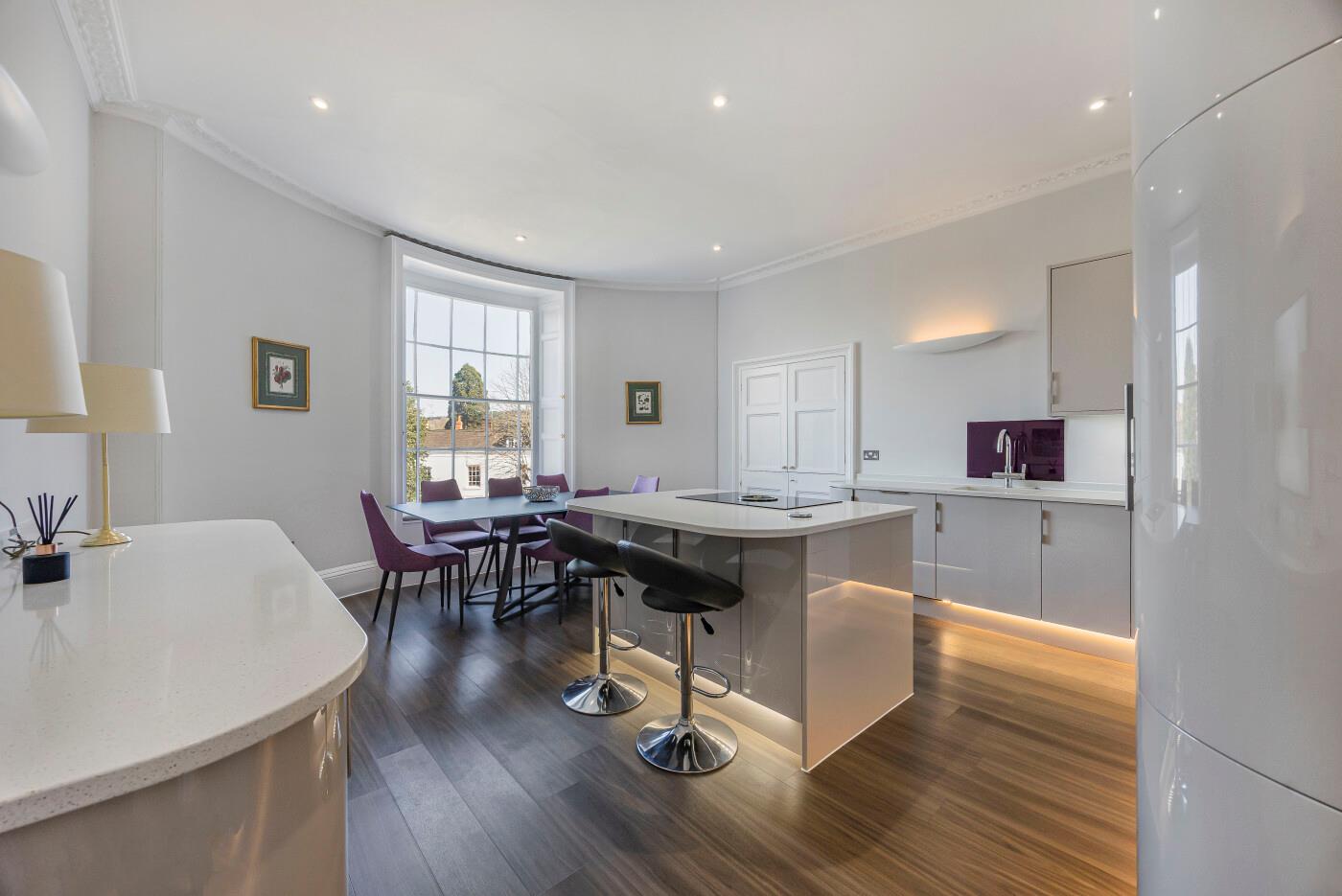 Northfield End, Henley-on-Thames, Oxfordshire RG9