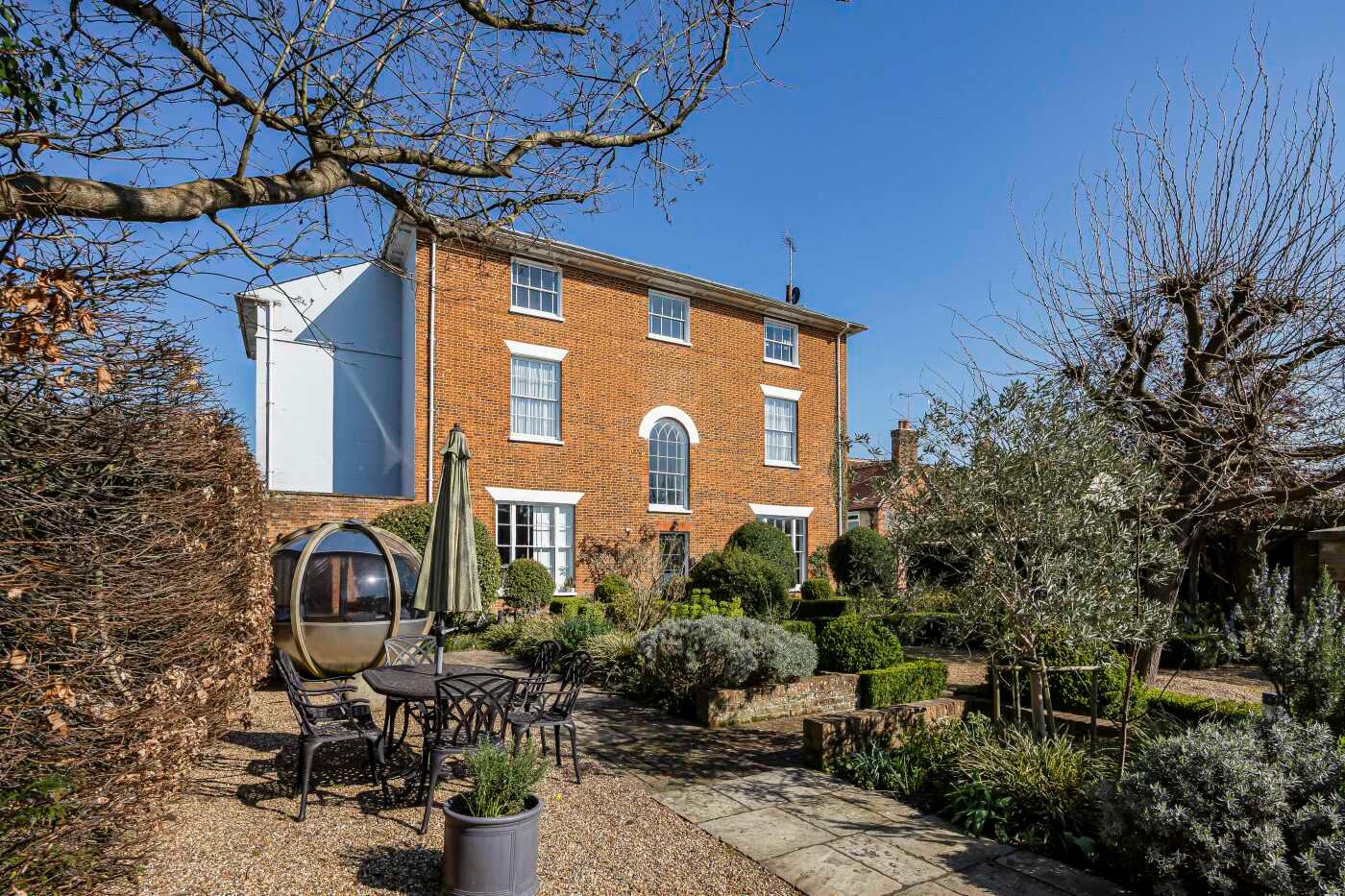 Northfield End, Henley-on-Thames, Oxfordshire RG9
