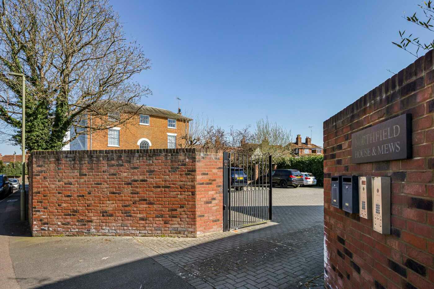 Northfield End, Henley-on-Thames, Oxfordshire RG9
