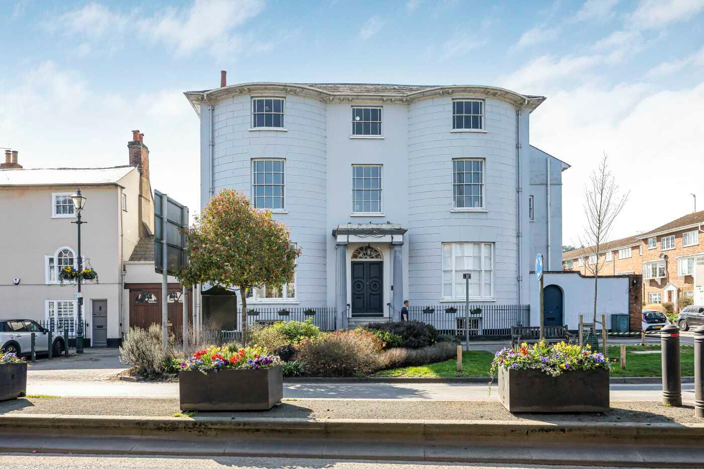 Northfield End, Henley-on-Thames, Oxfordshire RG9