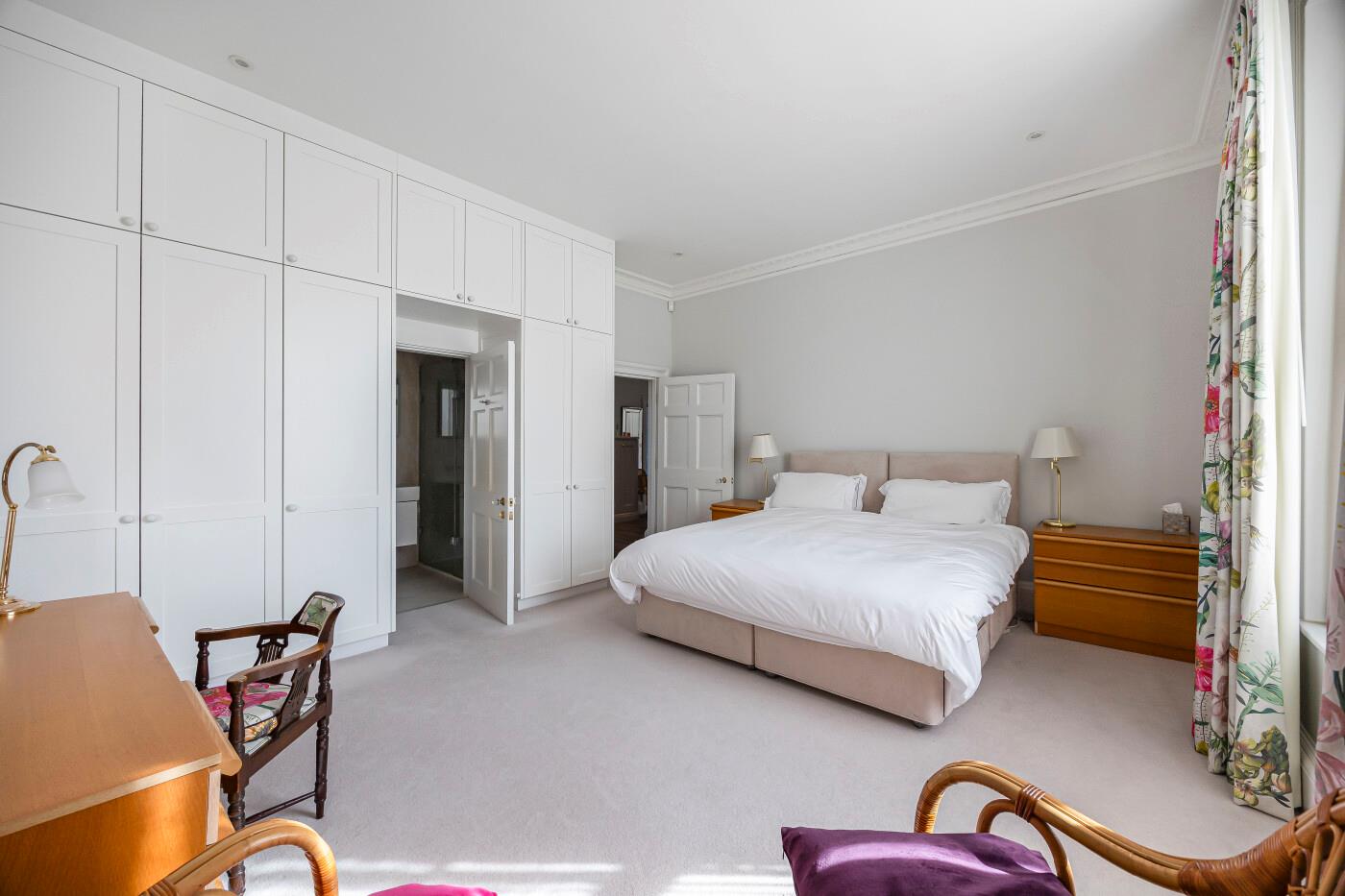 Northfield End, Henley-on-Thames, Oxfordshire RG9