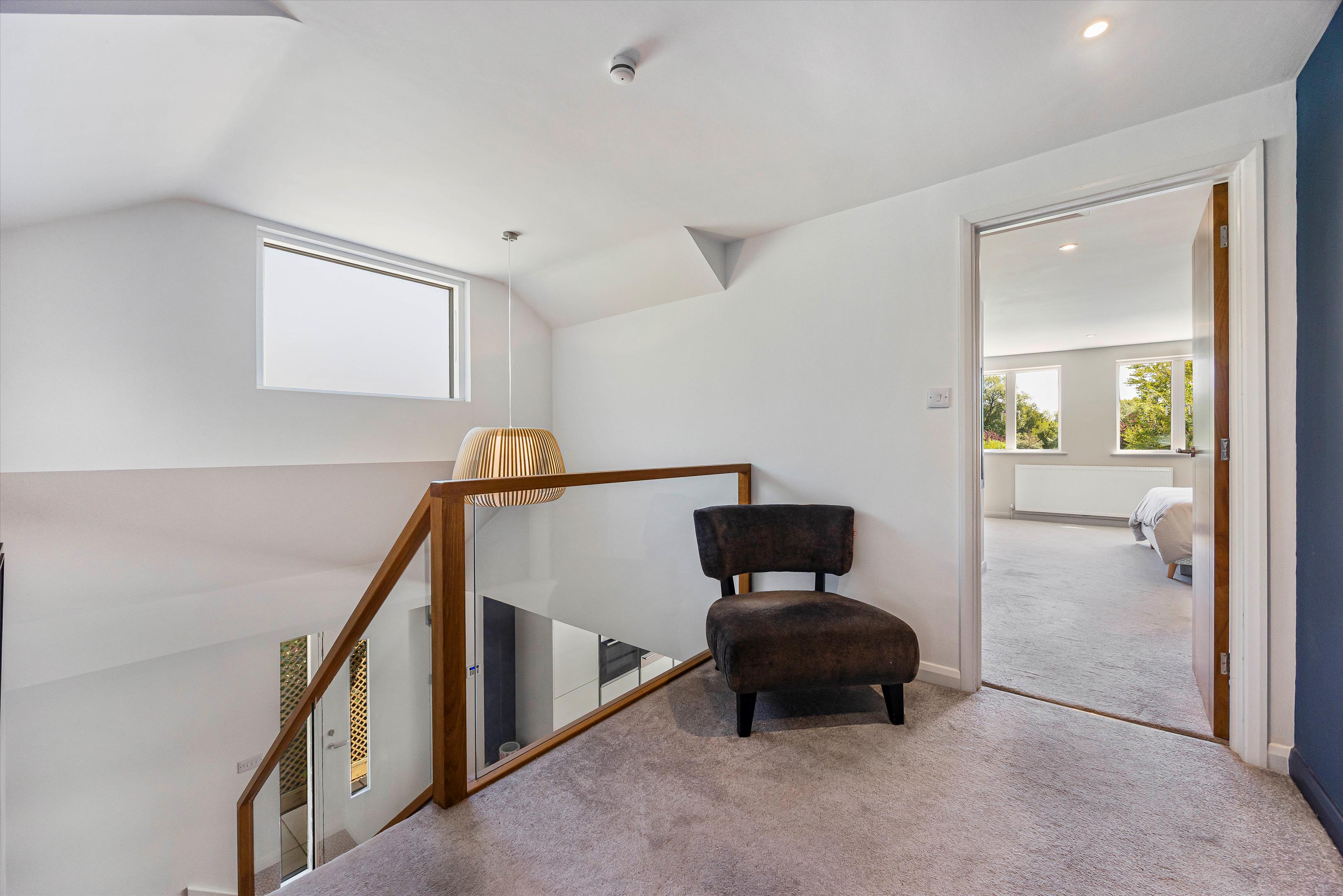 Mill Lane, Shiplake, Henley-on-Thames, Oxfordshire RG9