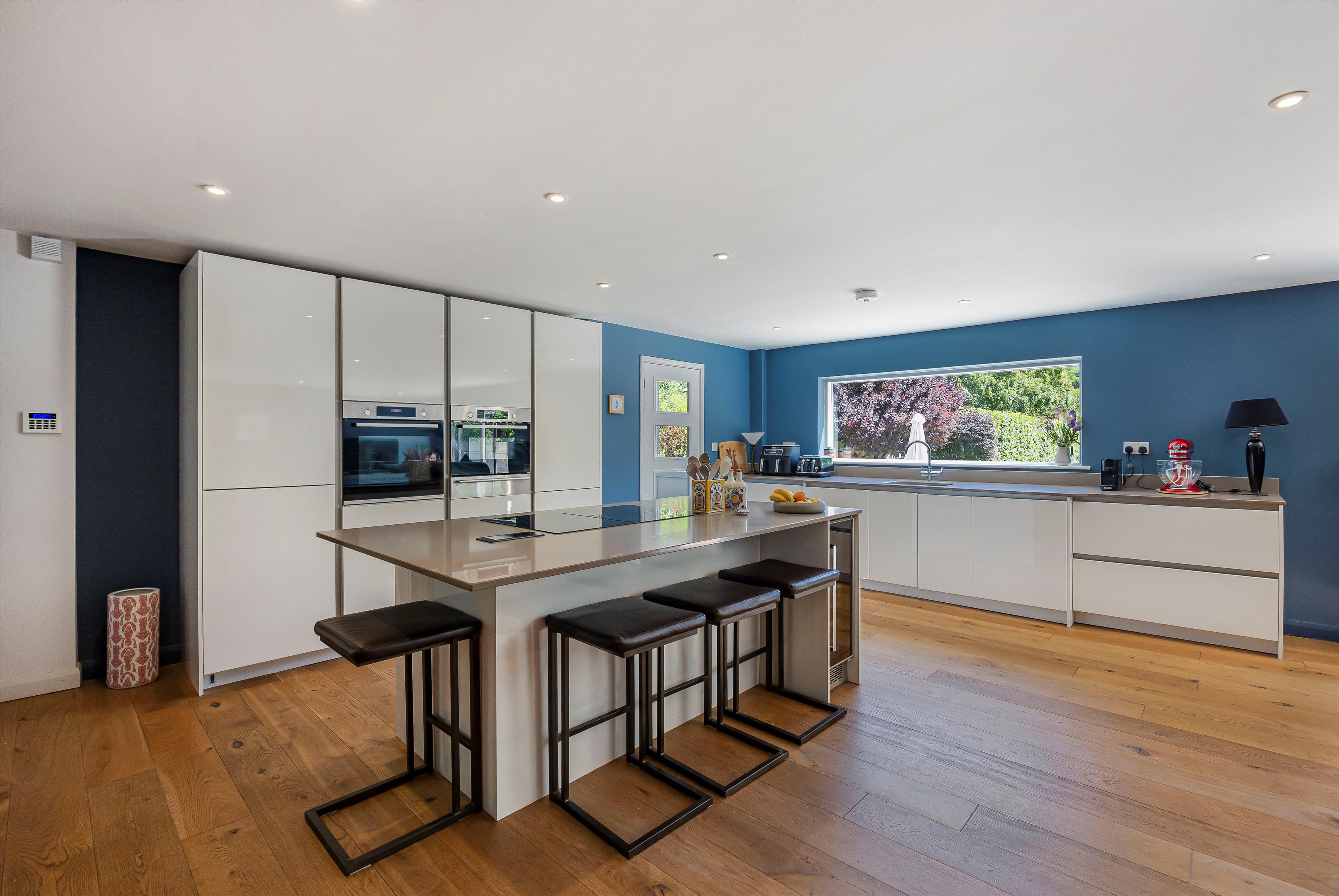 Mill Lane, Shiplake, Henley-on-Thames, Oxfordshire RG9