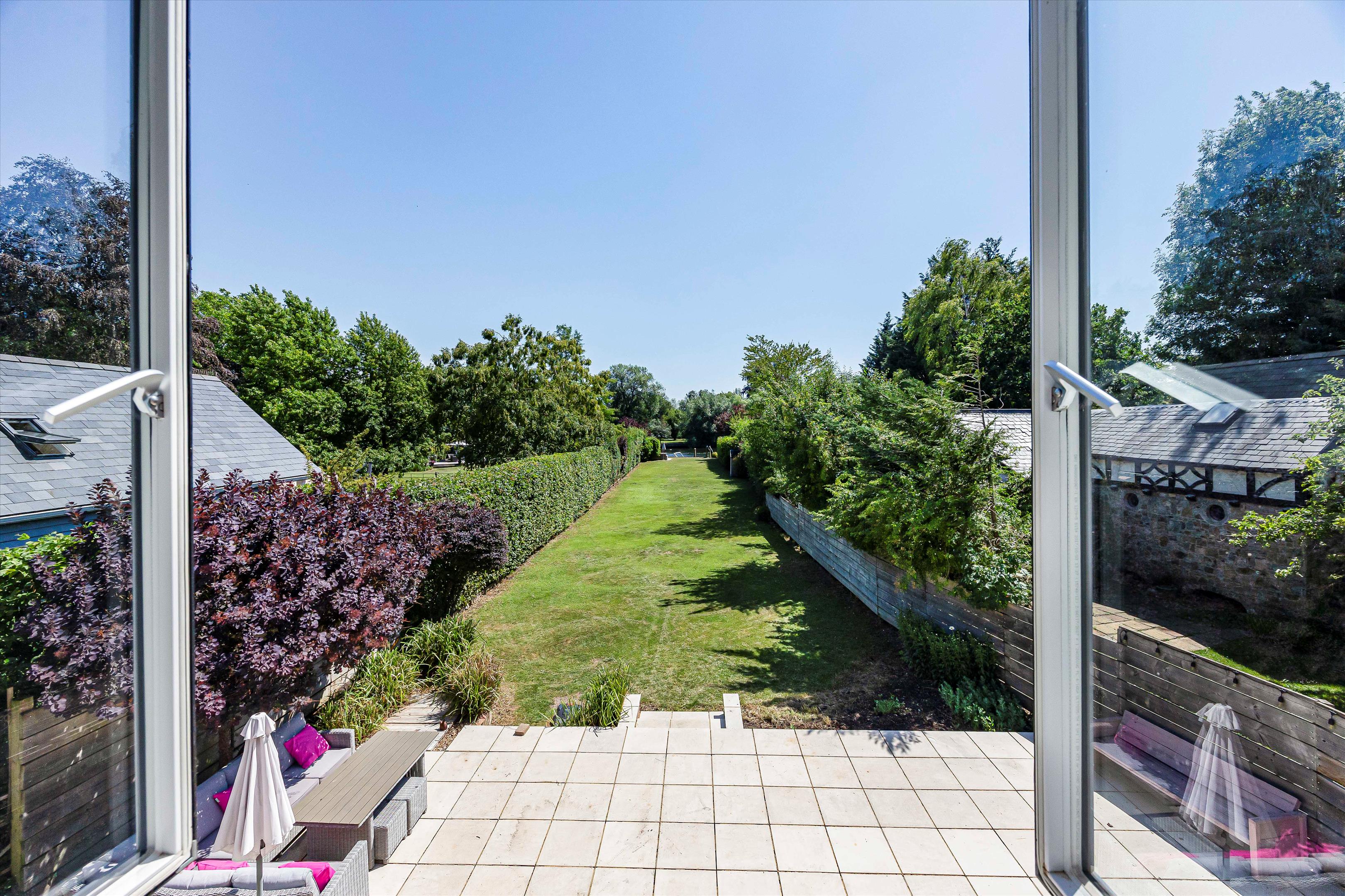 Mill Lane, Shiplake, Henley-on-Thames, Oxfordshire RG9