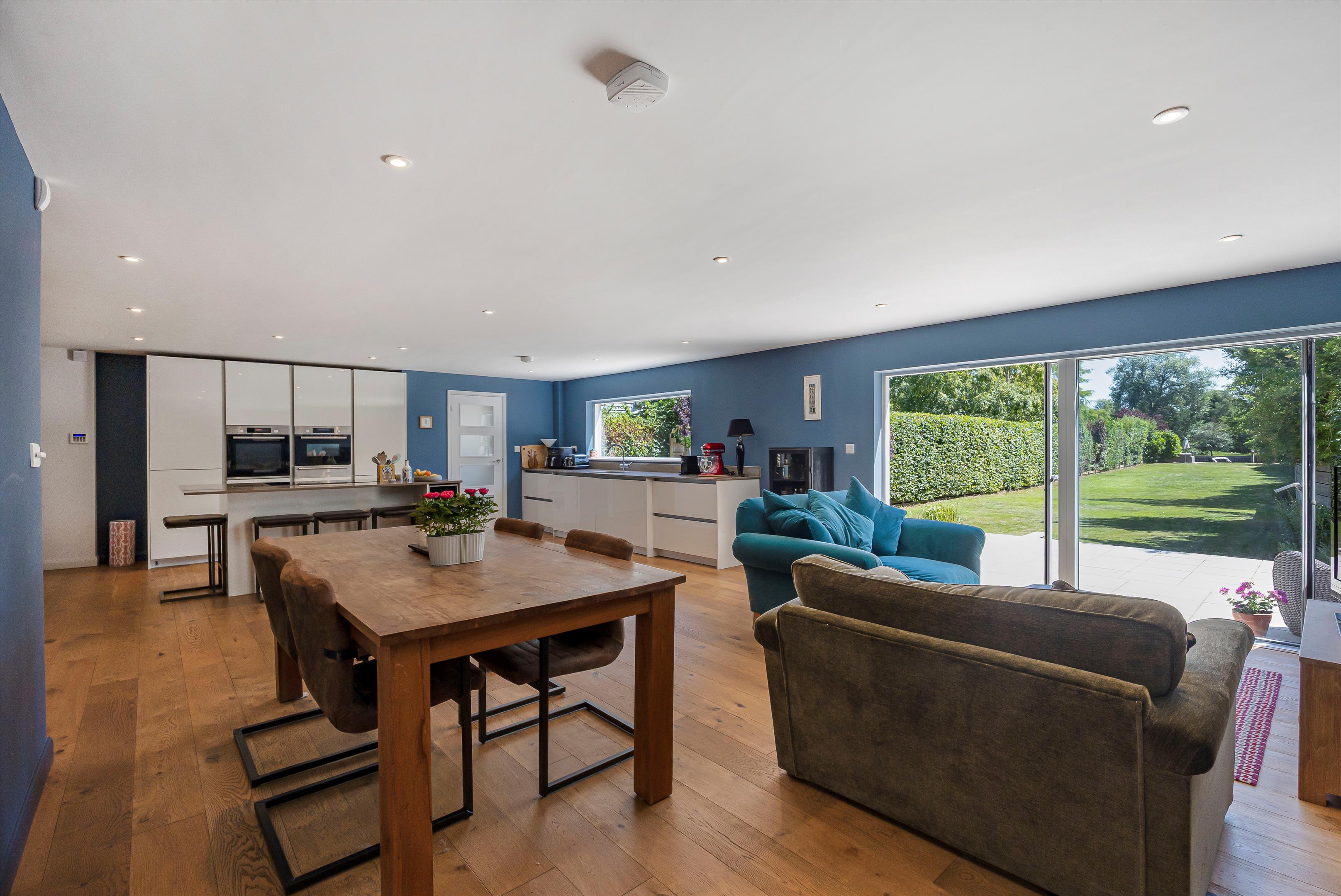 Mill Lane, Shiplake, Henley-on-Thames, Oxfordshire RG9