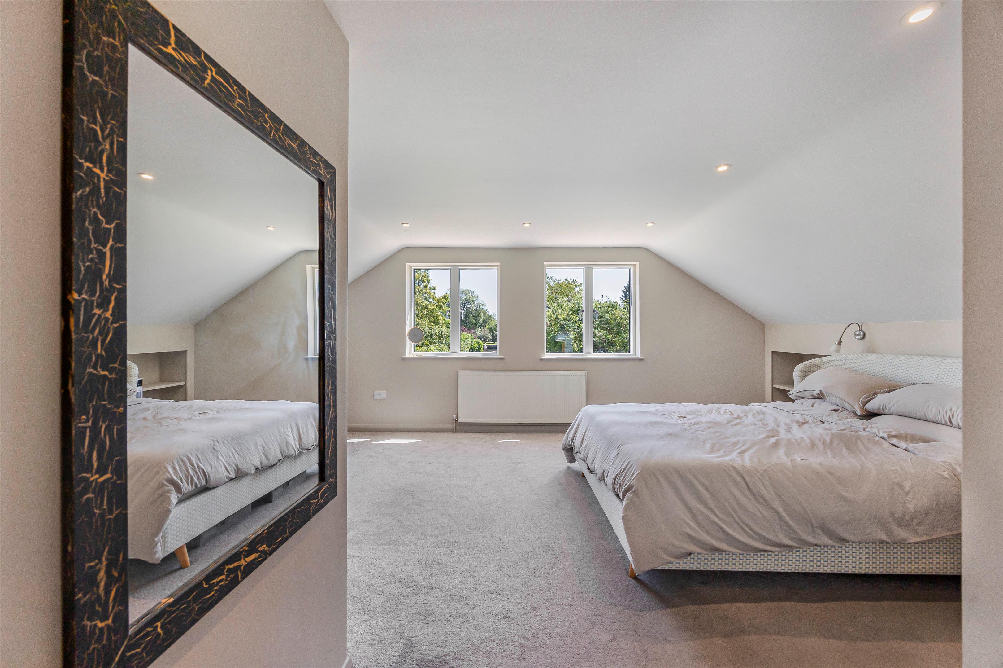 Mill Lane, Shiplake, Henley-on-Thames, Oxfordshire RG9
