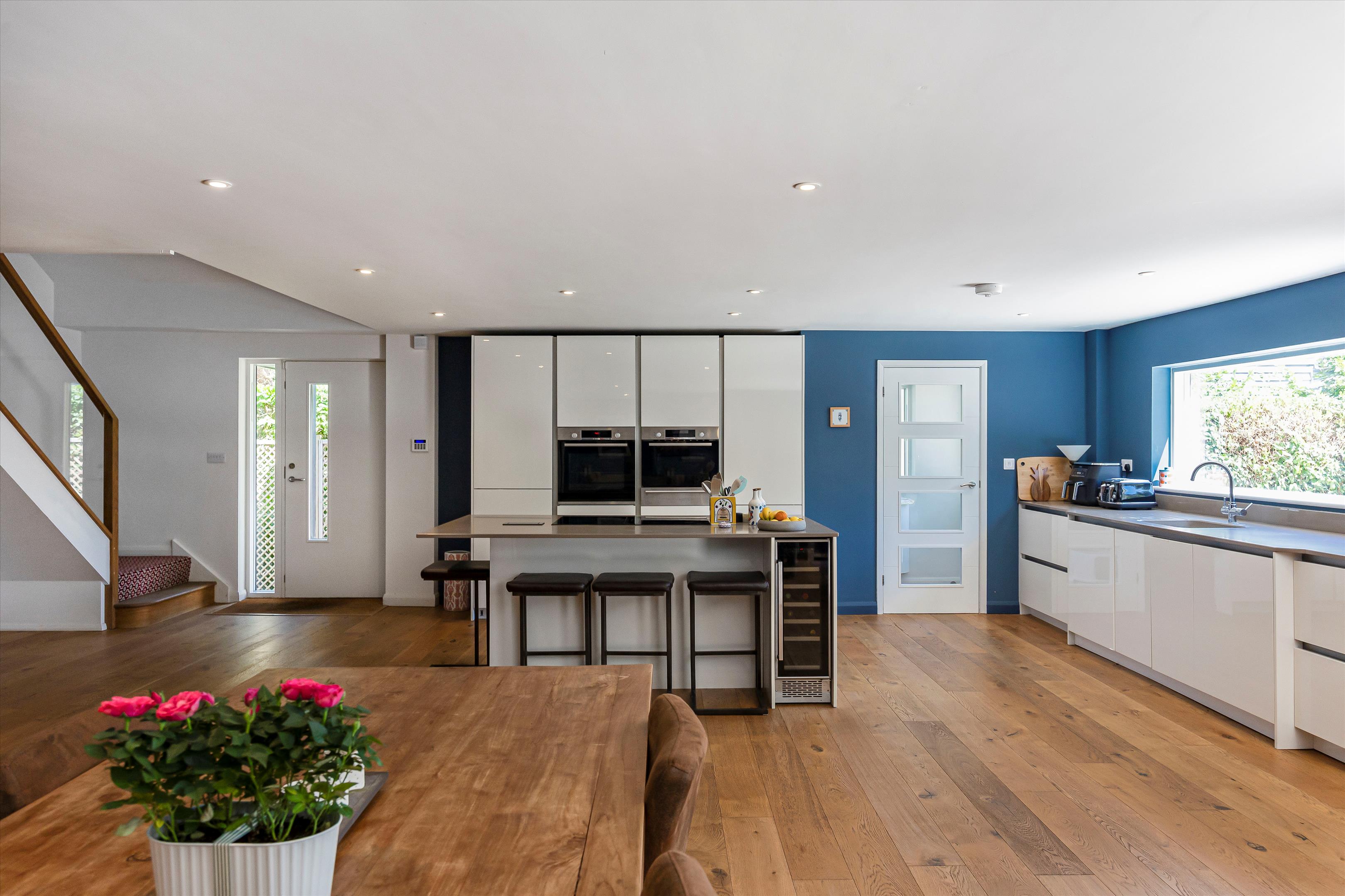 Mill Lane, Shiplake, Henley-on-Thames, Oxfordshire RG9