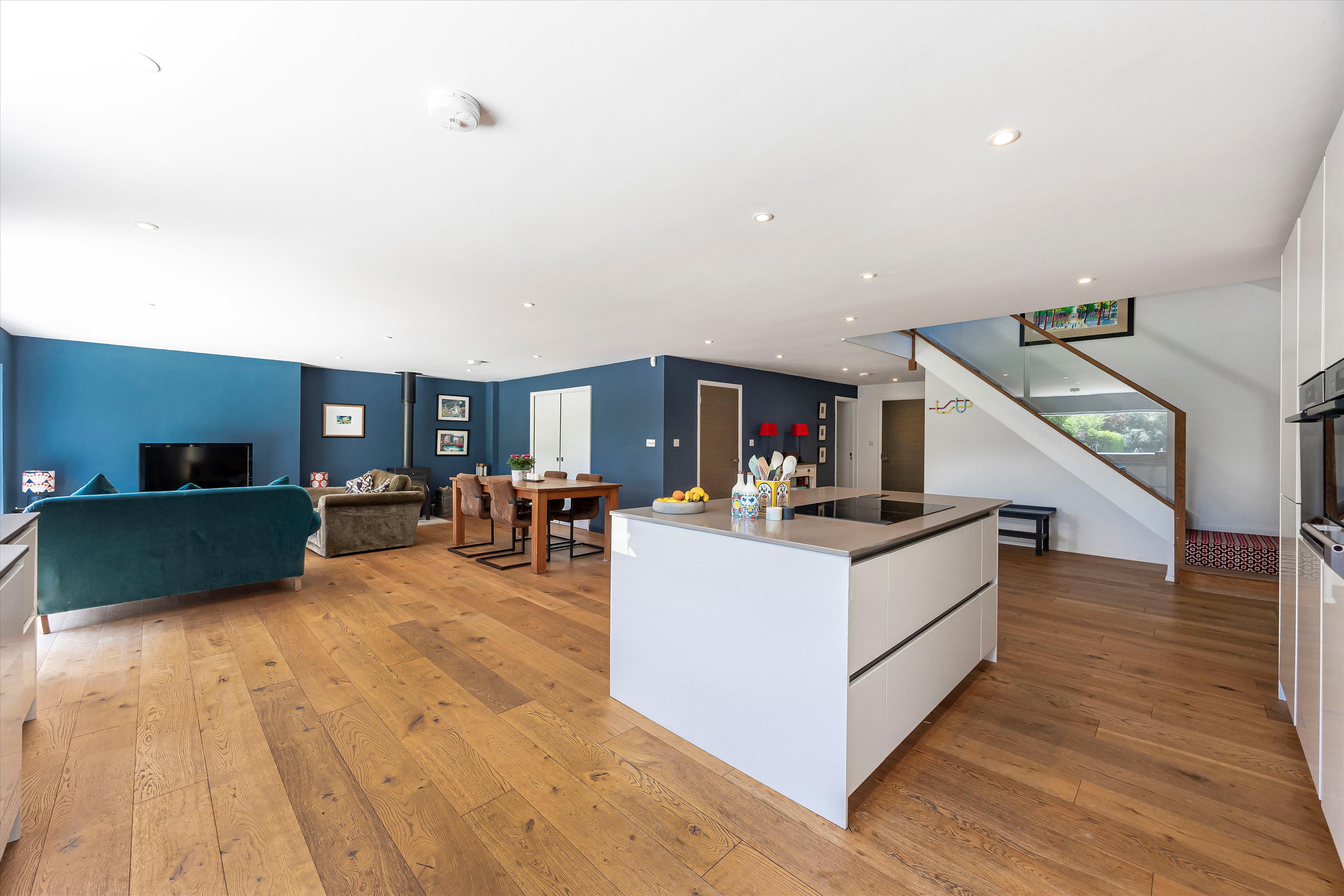 Mill Lane, Shiplake, Henley-on-Thames, Oxfordshire RG9