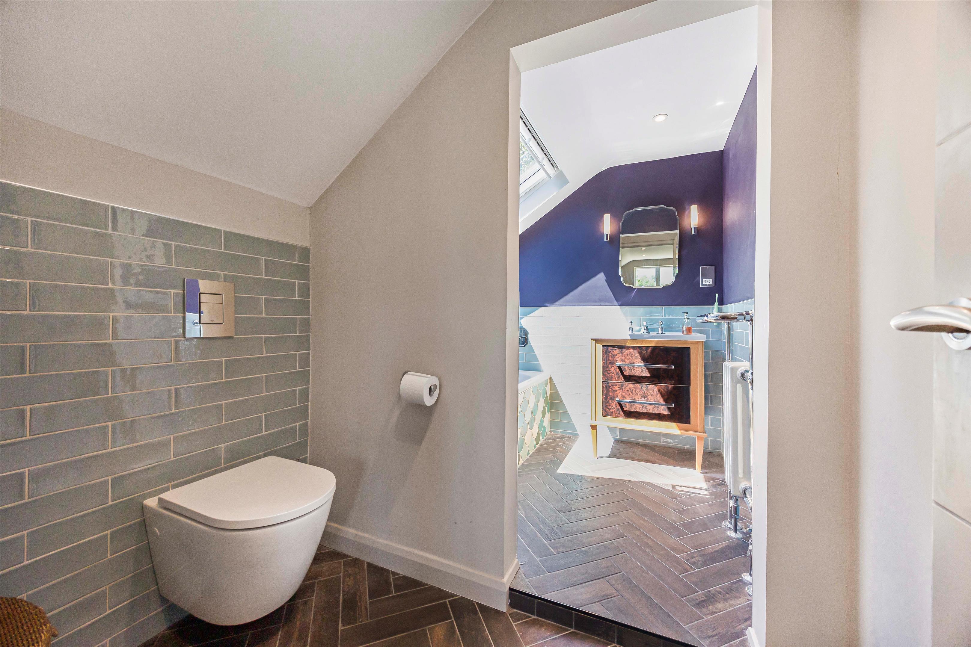 Mill Lane, Shiplake, Henley-on-Thames, Oxfordshire RG9