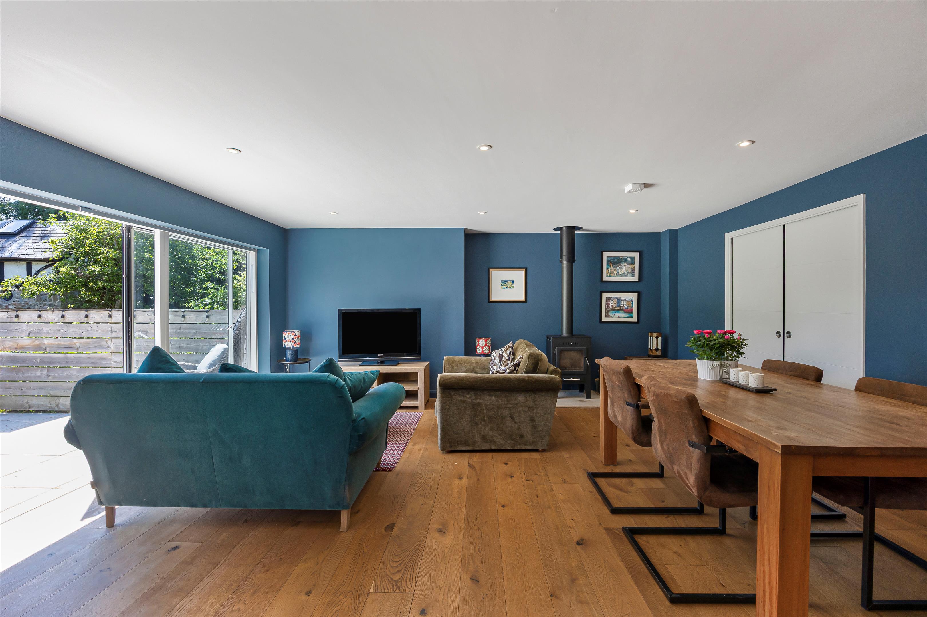 Mill Lane, Shiplake, Henley-on-Thames, Oxfordshire RG9