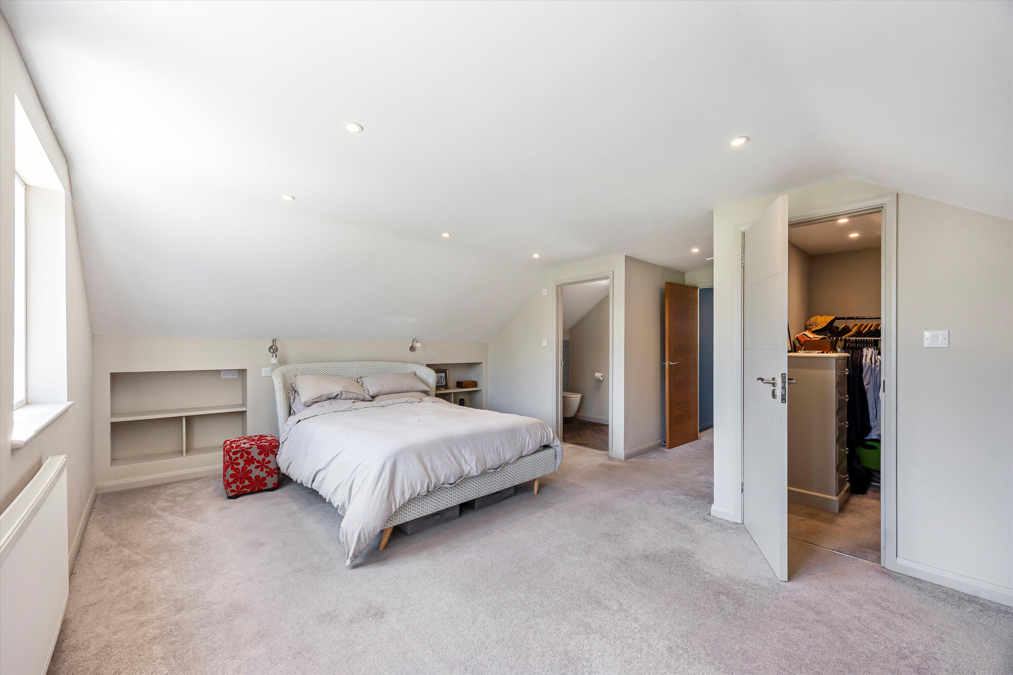 Mill Lane, Shiplake, Henley-on-Thames, Oxfordshire RG9