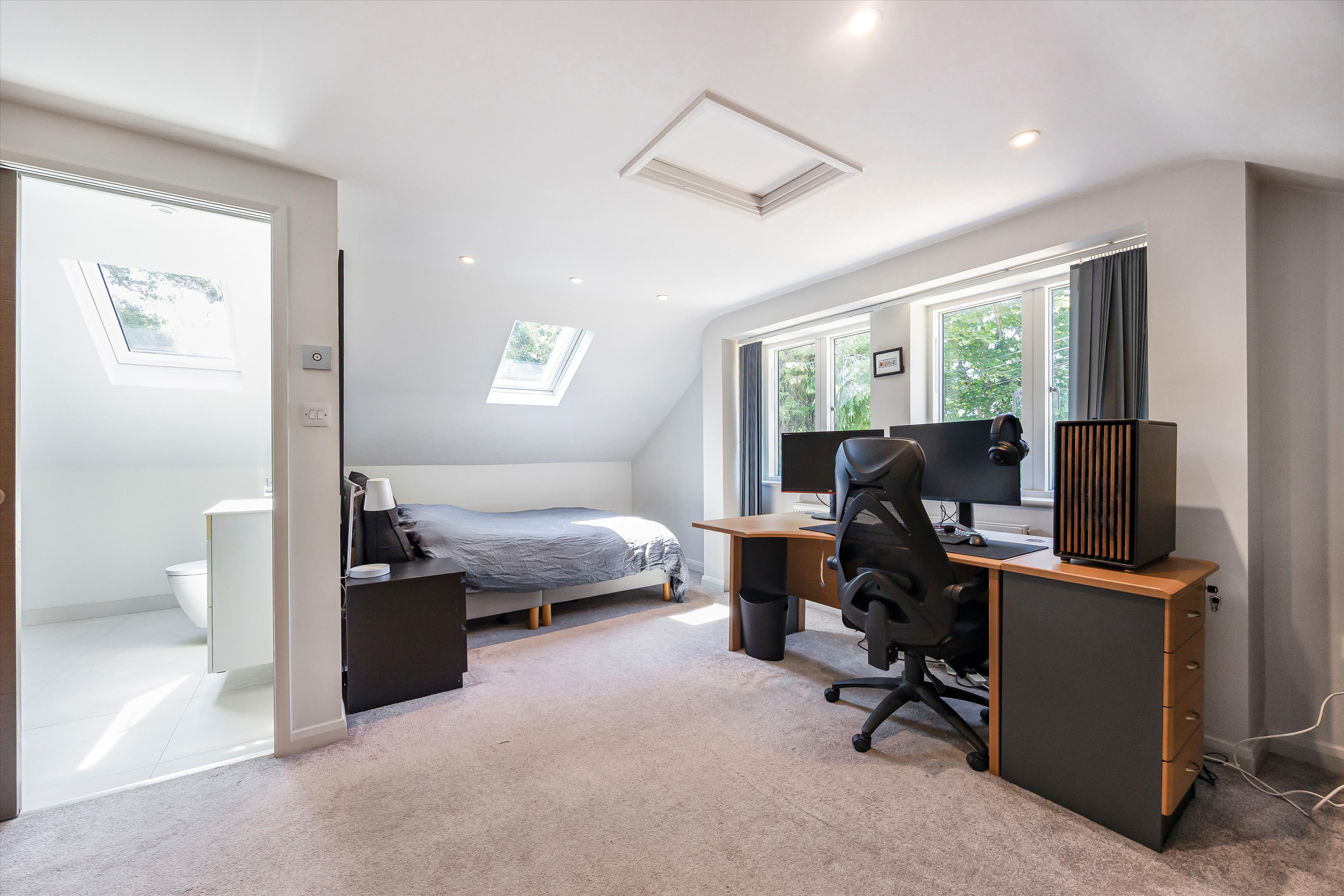 Mill Lane, Shiplake, Henley-on-Thames, Oxfordshire RG9