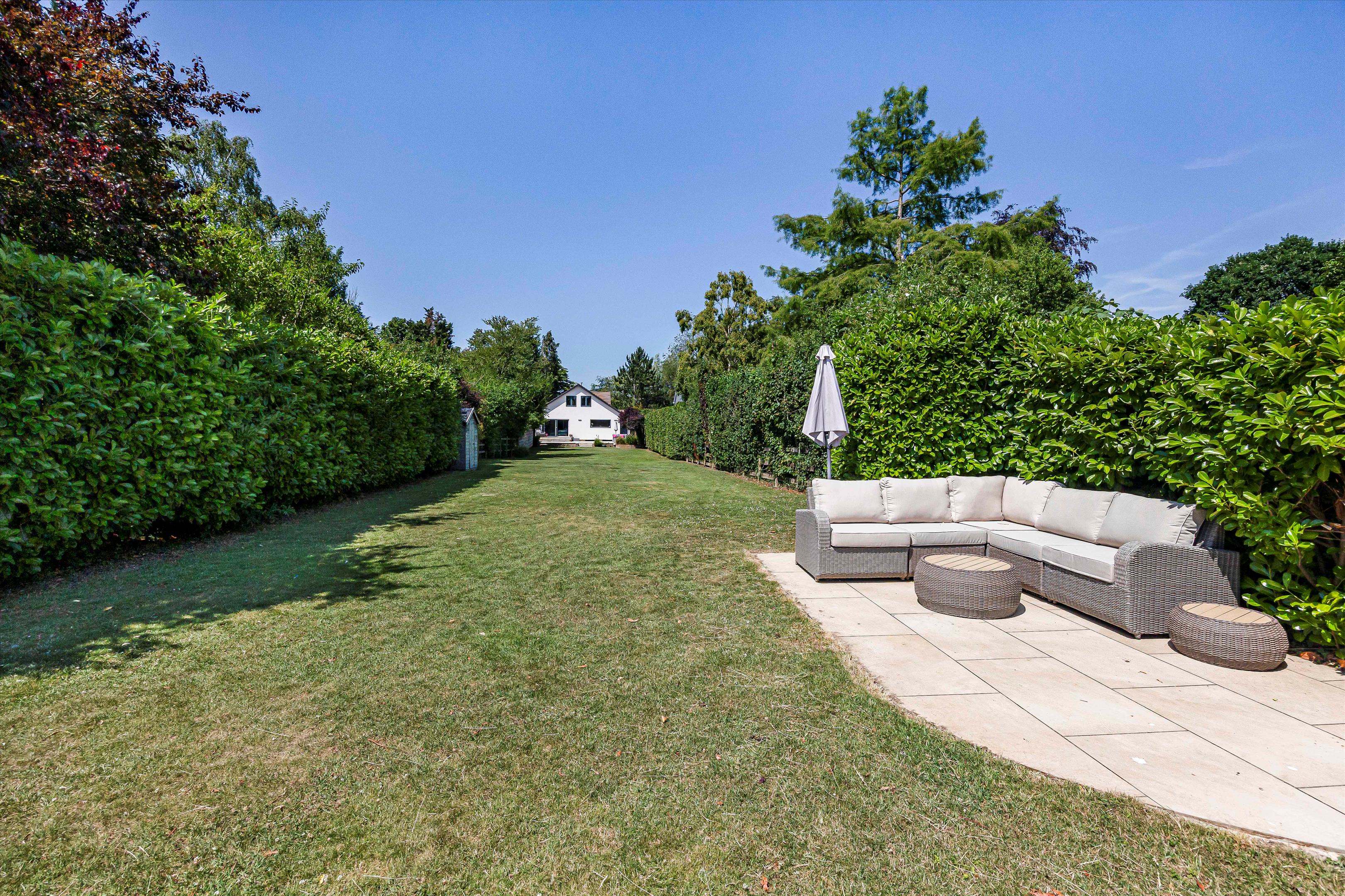 Mill Lane, Shiplake, Henley-on-Thames, Oxfordshire RG9