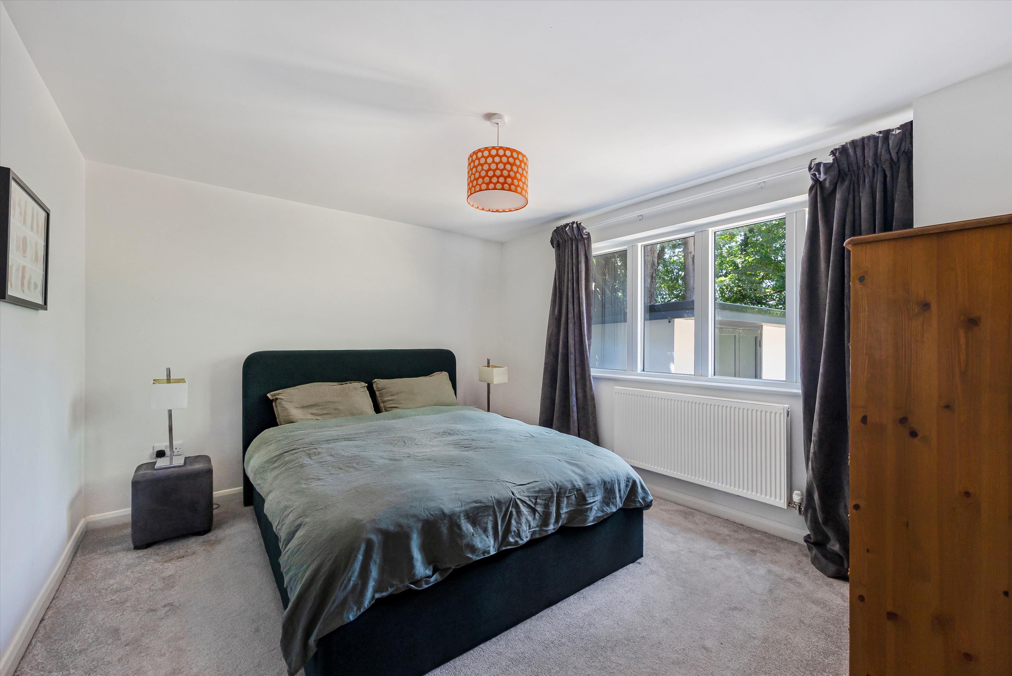 Mill Lane, Shiplake, Henley-on-Thames, Oxfordshire RG9