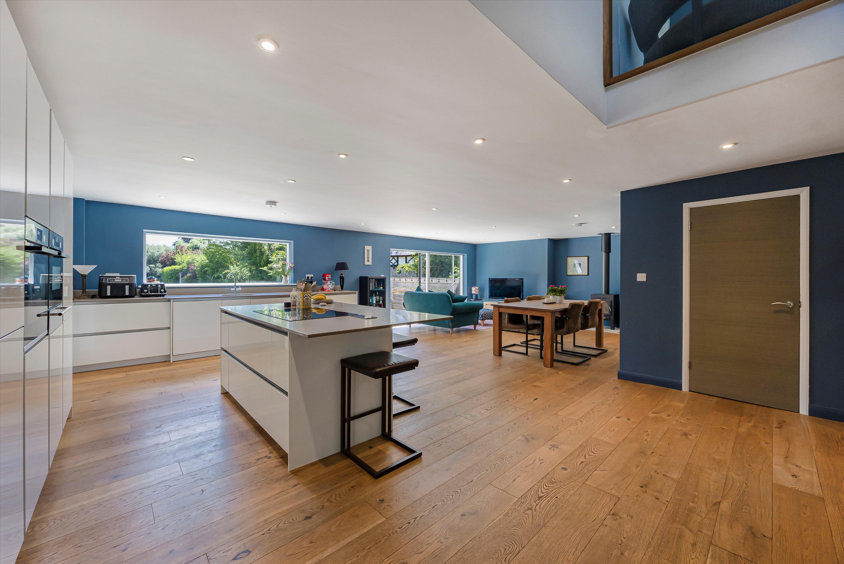 Mill Lane, Shiplake, Henley-on-Thames, Oxfordshire RG9