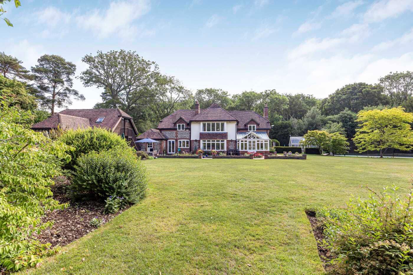 Highmoor, Henley-on-Thames, Oxfordshire RG9