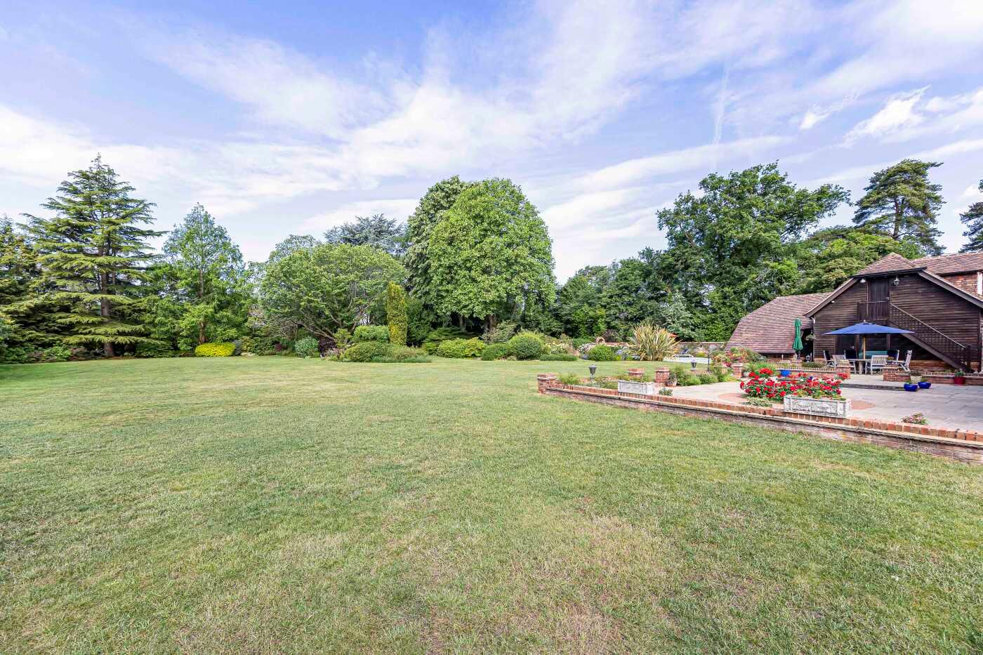 Highmoor, Henley-on-Thames, Oxfordshire RG9