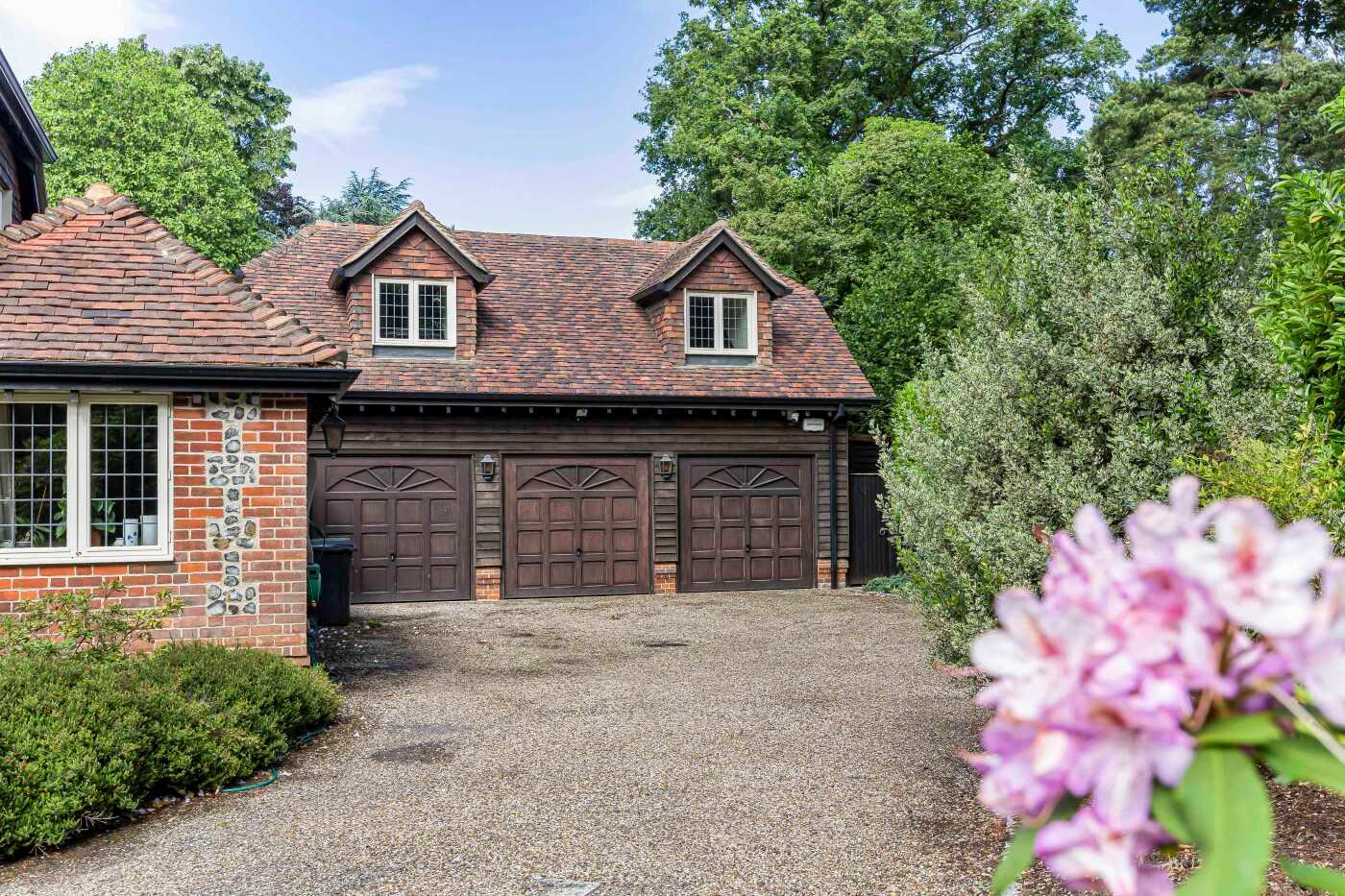 Highmoor, Henley-on-Thames, Oxfordshire RG9