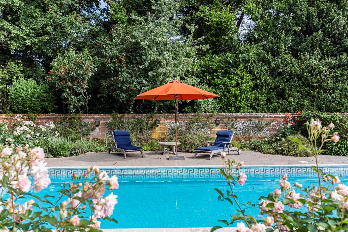 Highmoor, Henley-on-Thames, Oxfordshire RG9