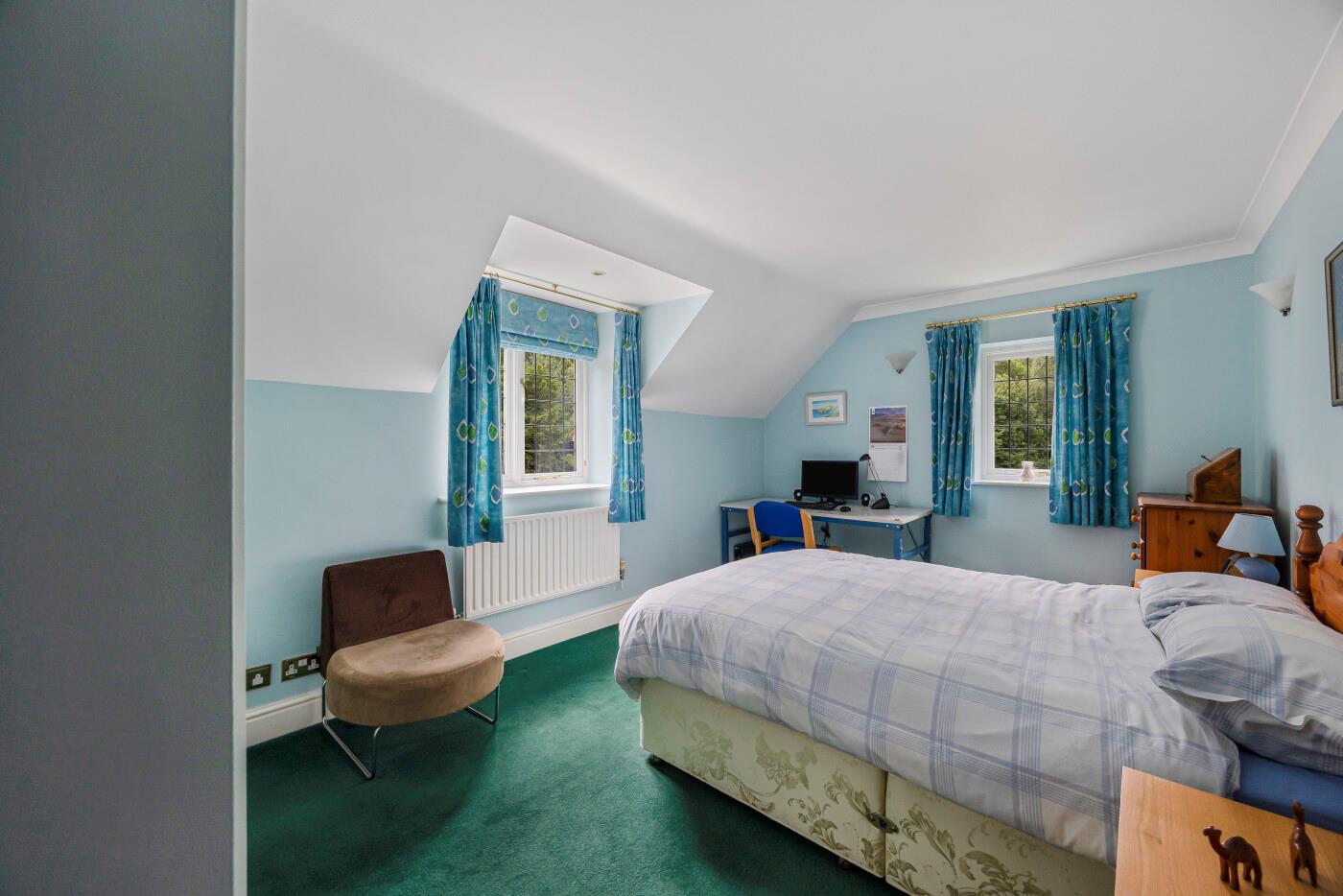 Highmoor, Henley-on-Thames, Oxfordshire RG9