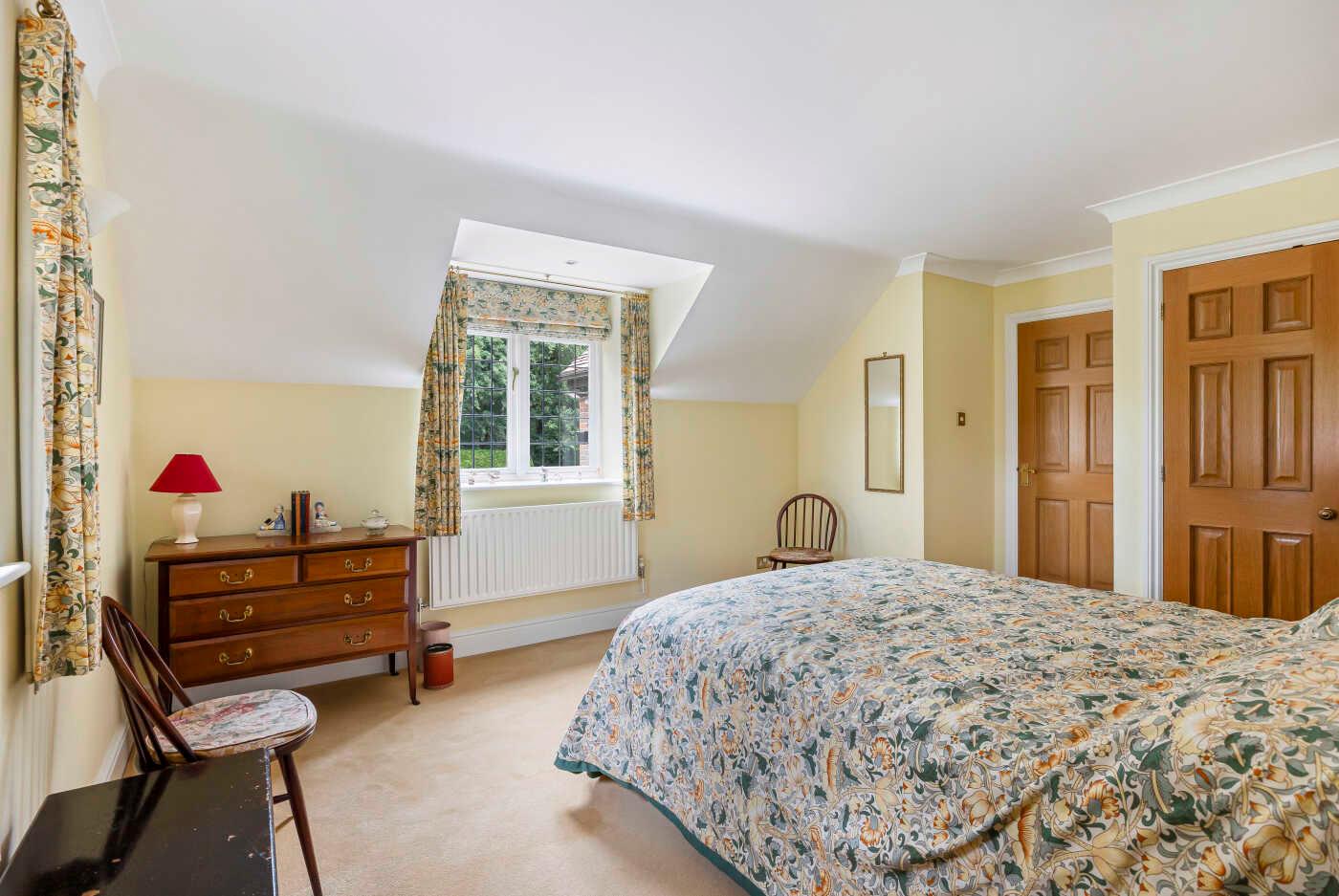 Highmoor, Henley-on-Thames, Oxfordshire RG9