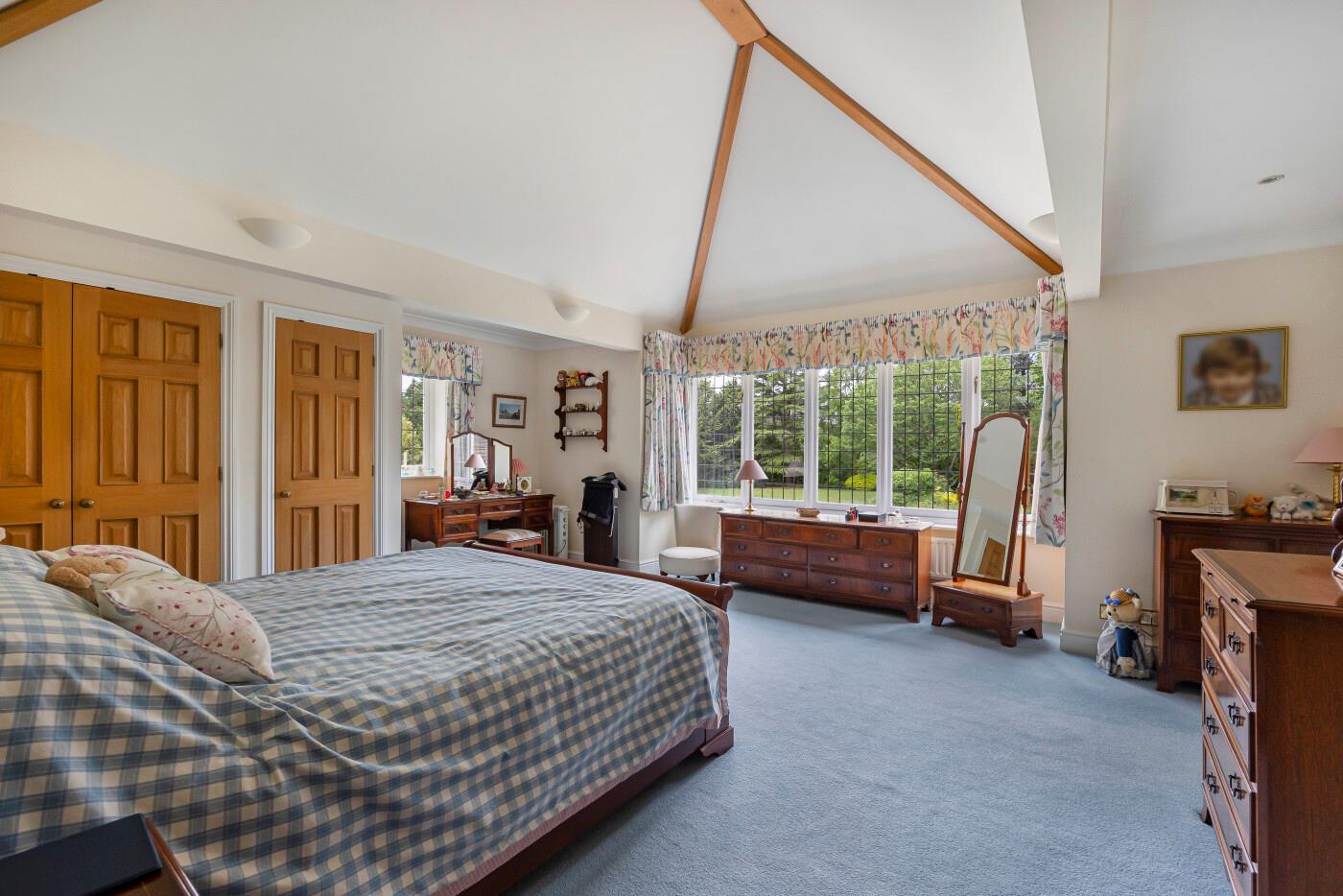 Highmoor, Henley-on-Thames, Oxfordshire RG9