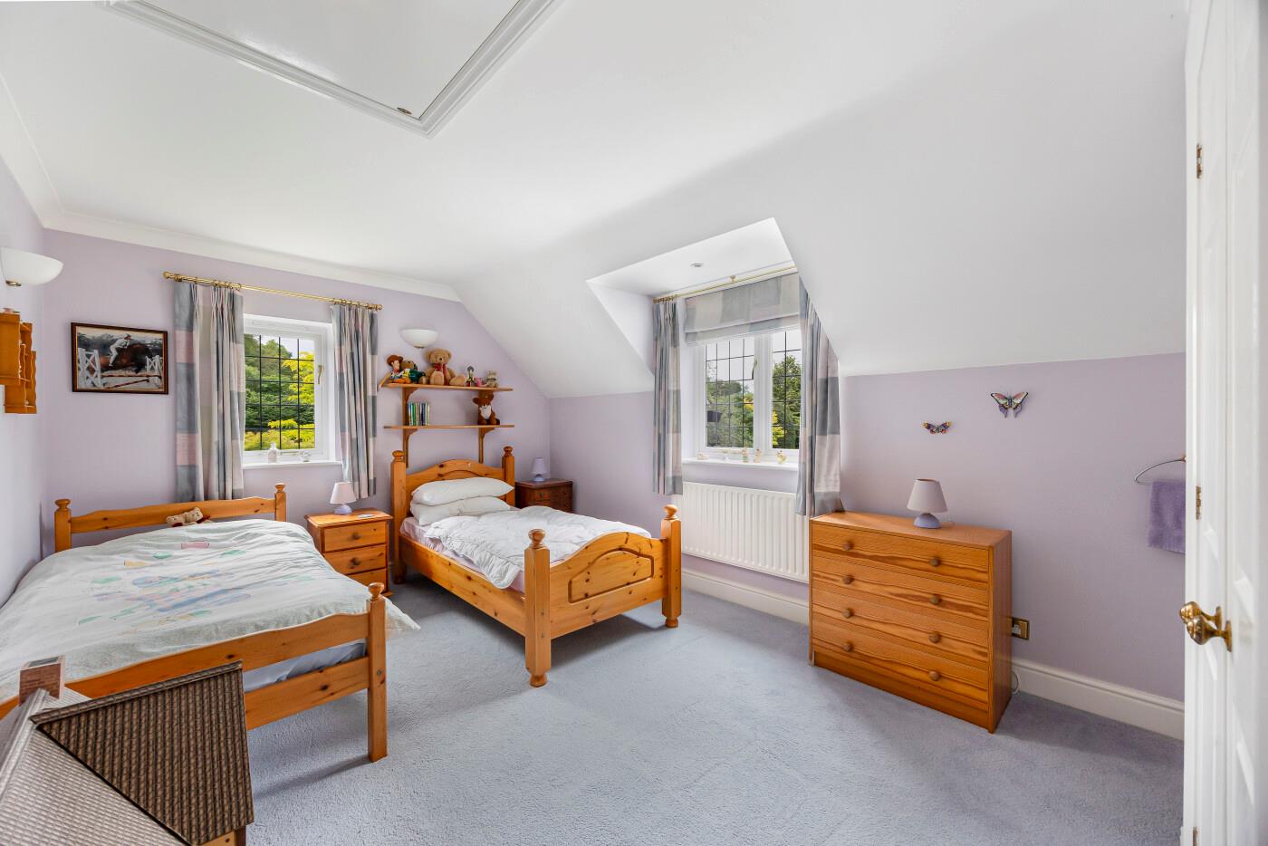 Highmoor, Henley-on-Thames, Oxfordshire RG9