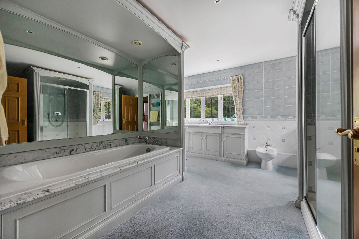 Highmoor, Henley-on-Thames, Oxfordshire RG9
