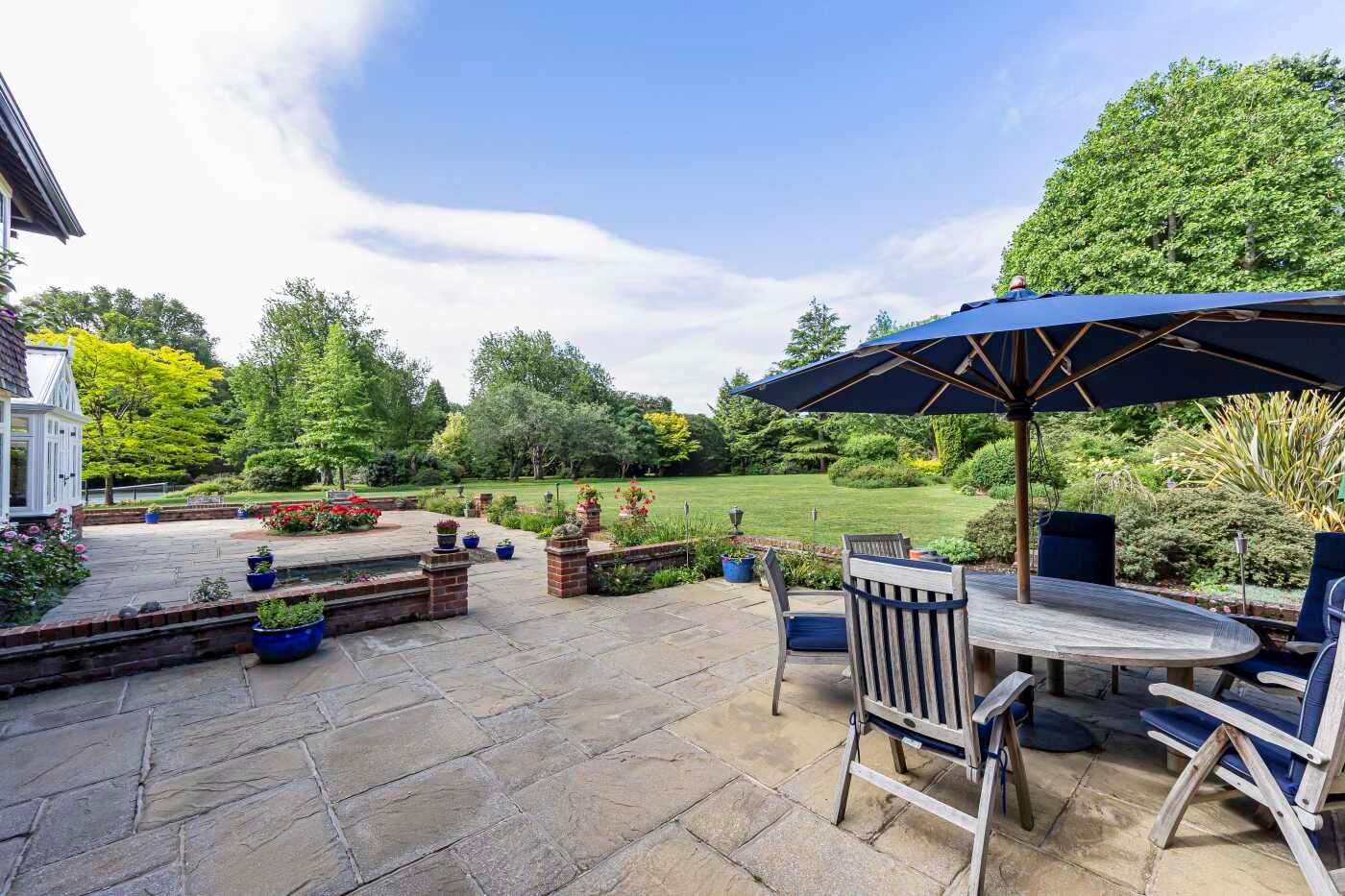 Highmoor, Henley-on-Thames, Oxfordshire RG9