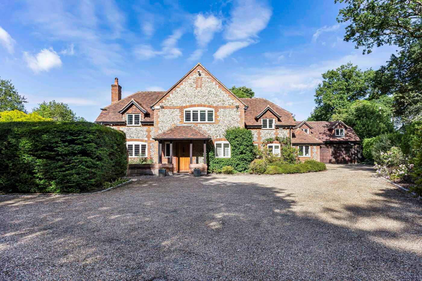 Highmoor, Henley-on-Thames, Oxfordshire RG9