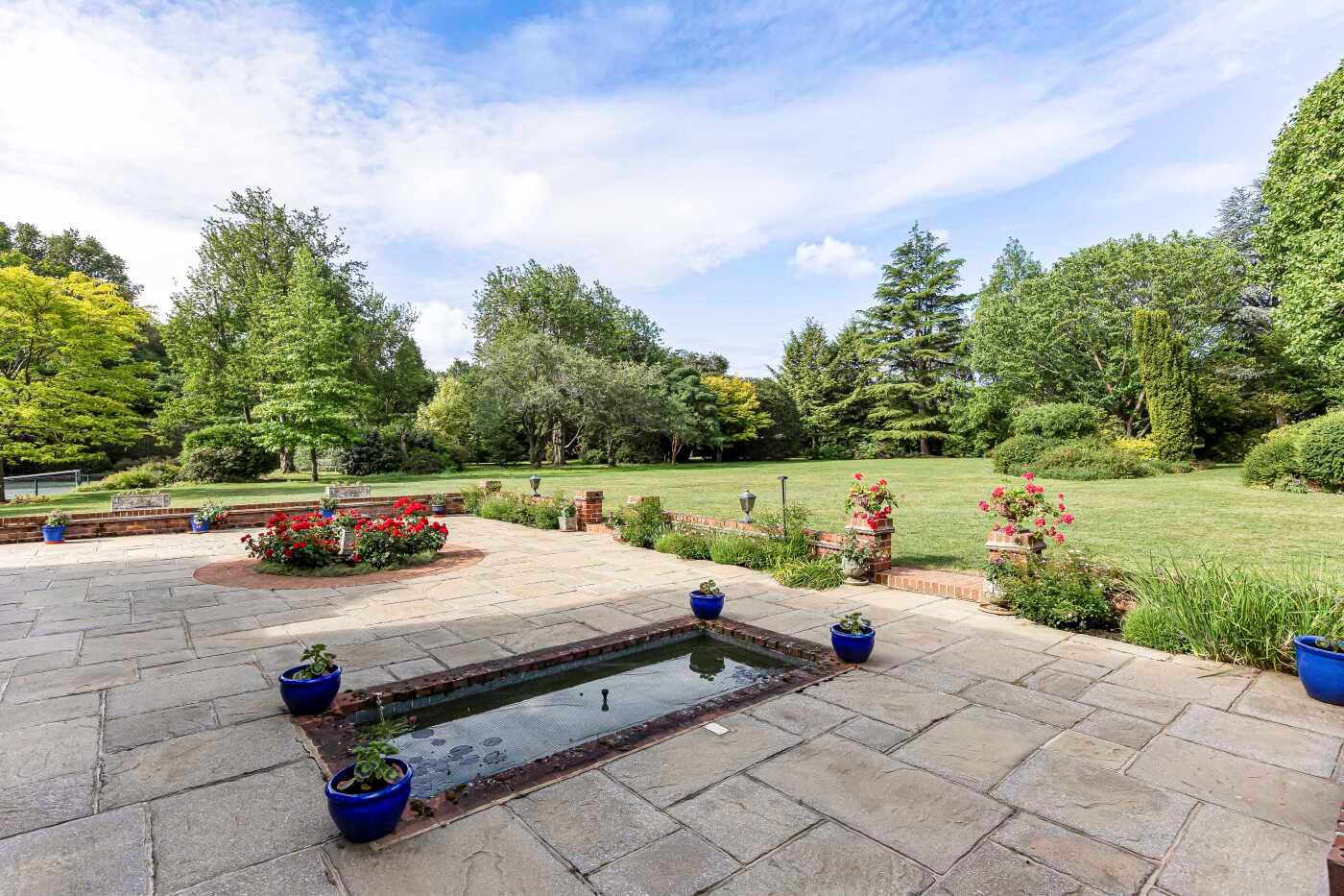 Highmoor, Henley-on-Thames, Oxfordshire RG9