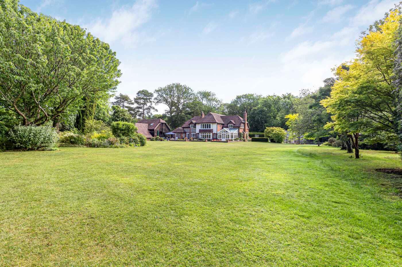 Highmoor, Henley-on-Thames, Oxfordshire RG9