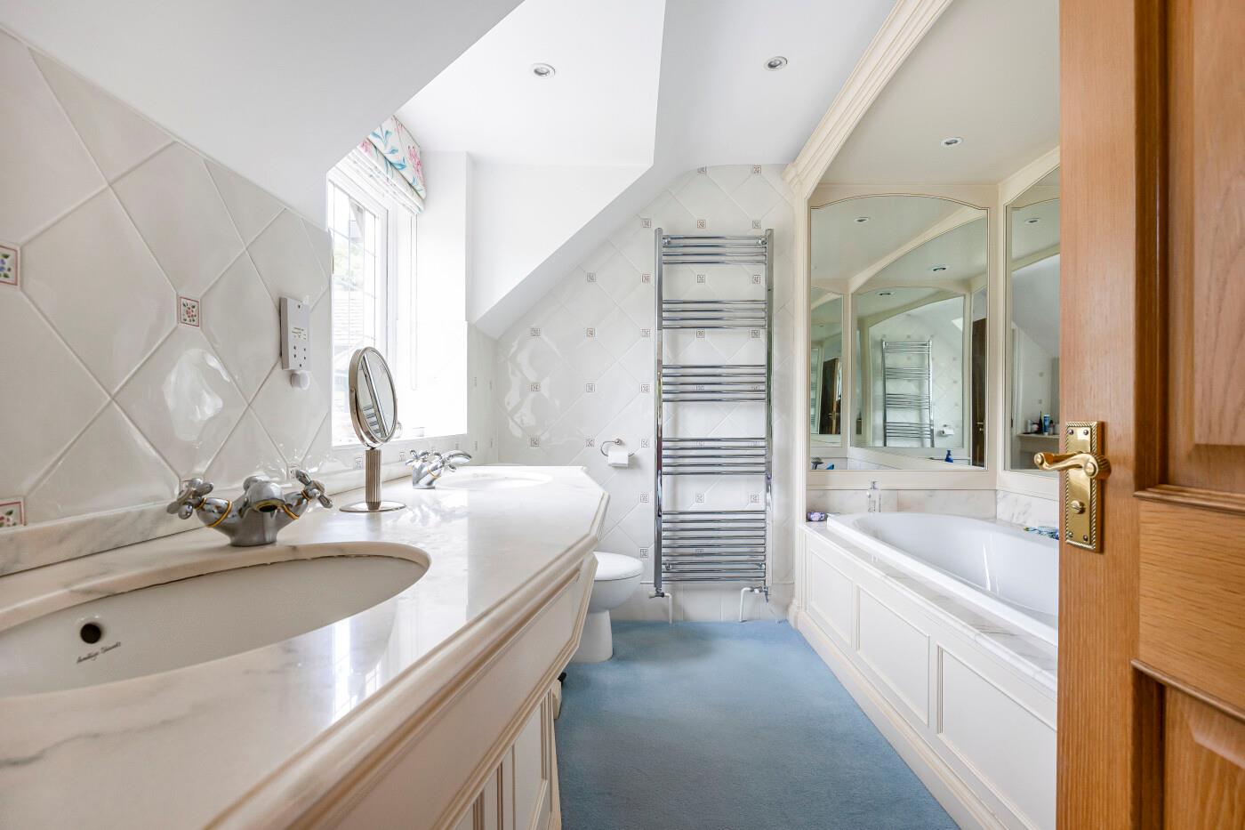 Highmoor, Henley-on-Thames, Oxfordshire RG9