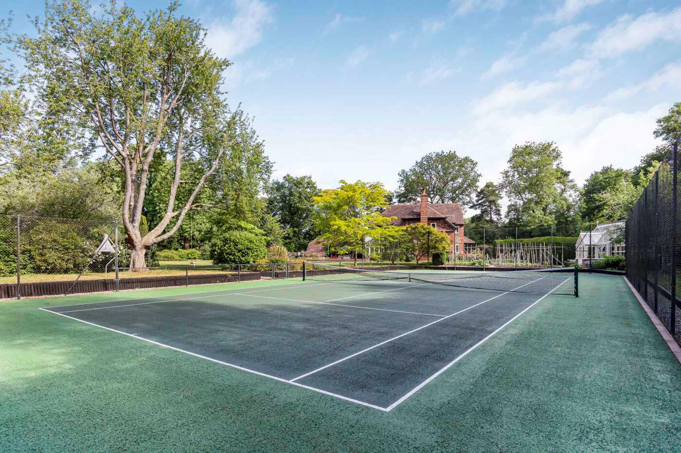Highmoor, Henley-on-Thames, Oxfordshire RG9