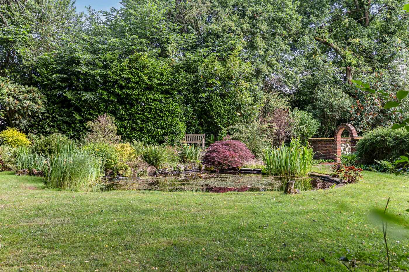 Highmoor, Henley-on-Thames, Oxfordshire RG9